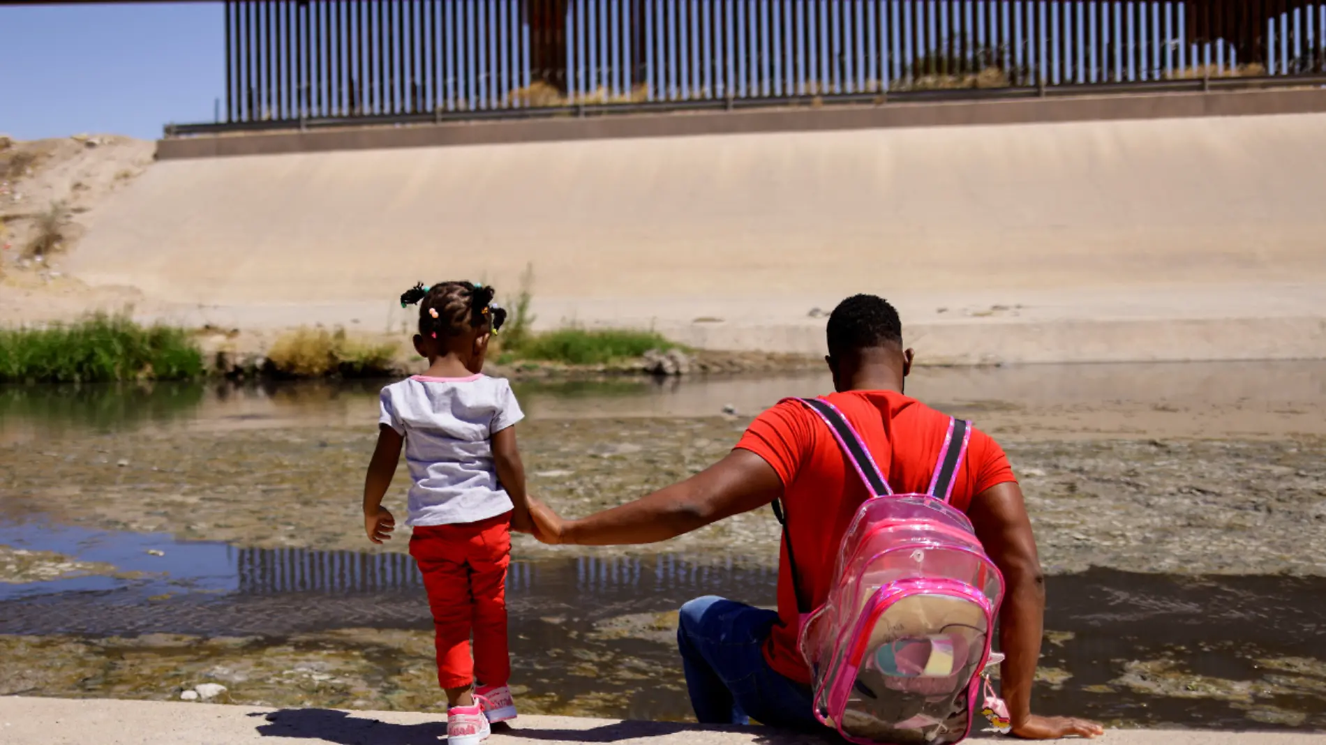 Familias migrantes 